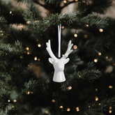 Suspension de Noël Cerf